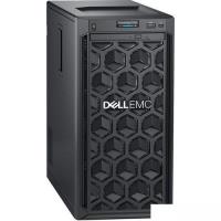 DELL T140 PET140M2 E-2124 32GB 2x1TB SSD +2x1TB DİSK SERVER - 1